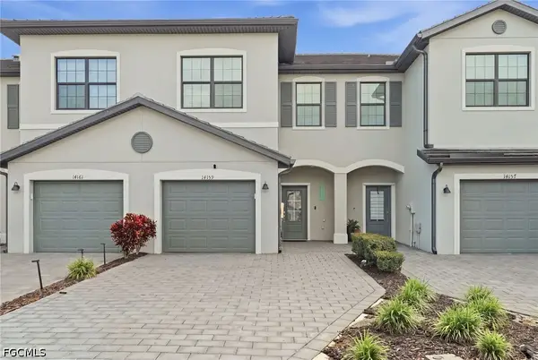 14159 Pine Lodge Lane, Fort Myers, FL 33913