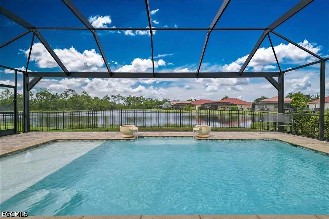 3242 Birchin Lane, Fort Myers, FL 33916 - #1