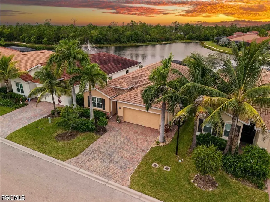 3242 Birchin Lane, Fort Myers, FL 33916 - #2
