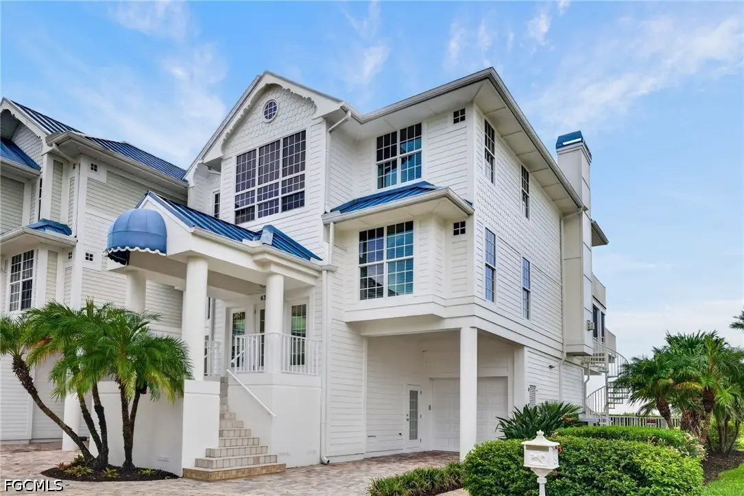 431 Bella Vista Way E, Sanibel, FL 33957 - #1