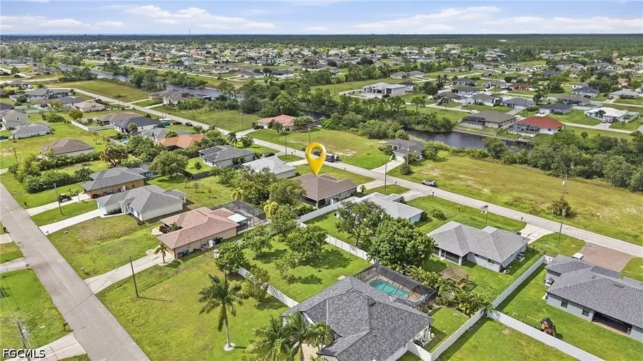1702 NW 26th Street, Cape Coral, FL 33993 - #2