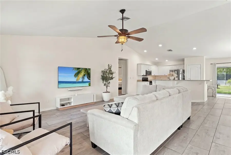 1702 NW 26th Street, Cape Coral, FL 33993 - #3