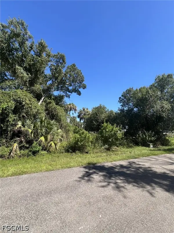 1242 Tyrone Street, Port Charlotte, FL 33952