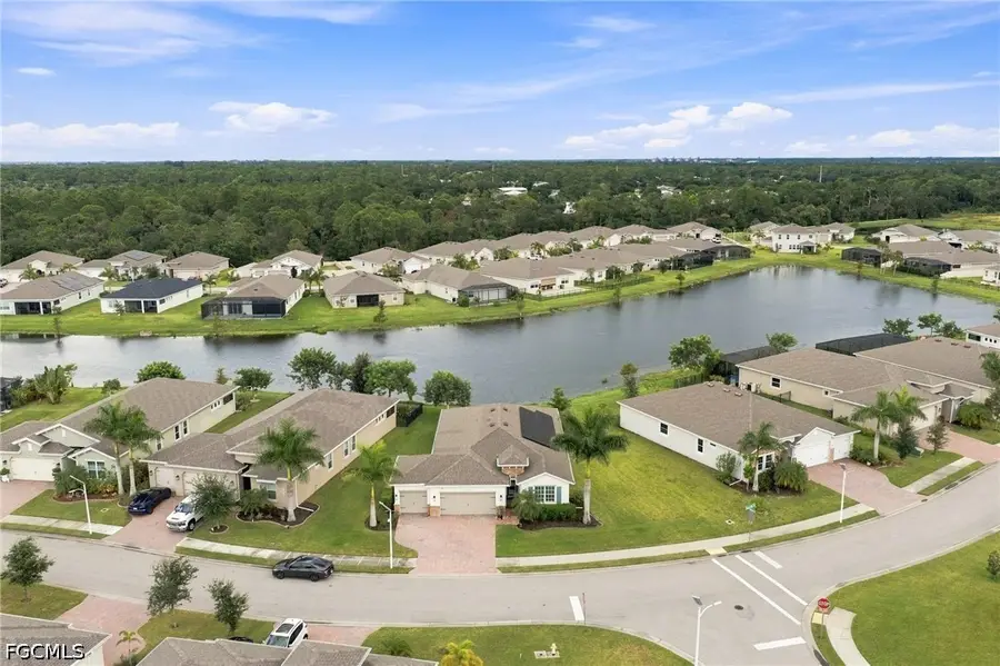 18121 Everson Miles Circle, North Fort Myers, FL 33917 - #2