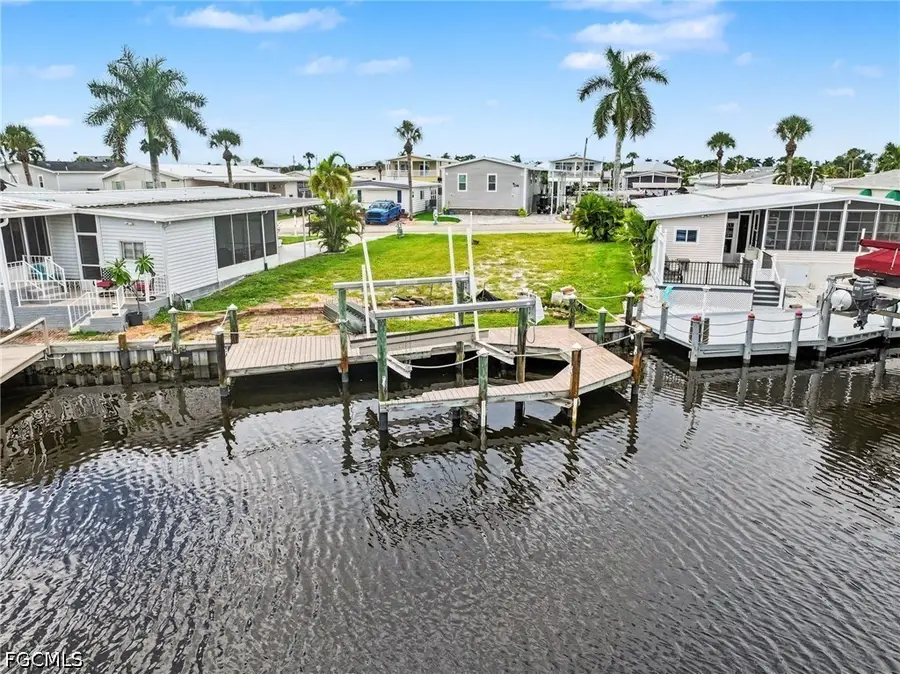 17781 Eglantine Lane, Fort Myers Beach, FL 33931 - #2