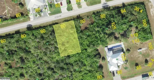 15427 Margo Circle, Port Charlotte, FL 33981