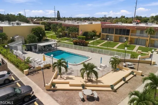 1604 SE 28th Terrace #24, Cape Coral, FL 33904
