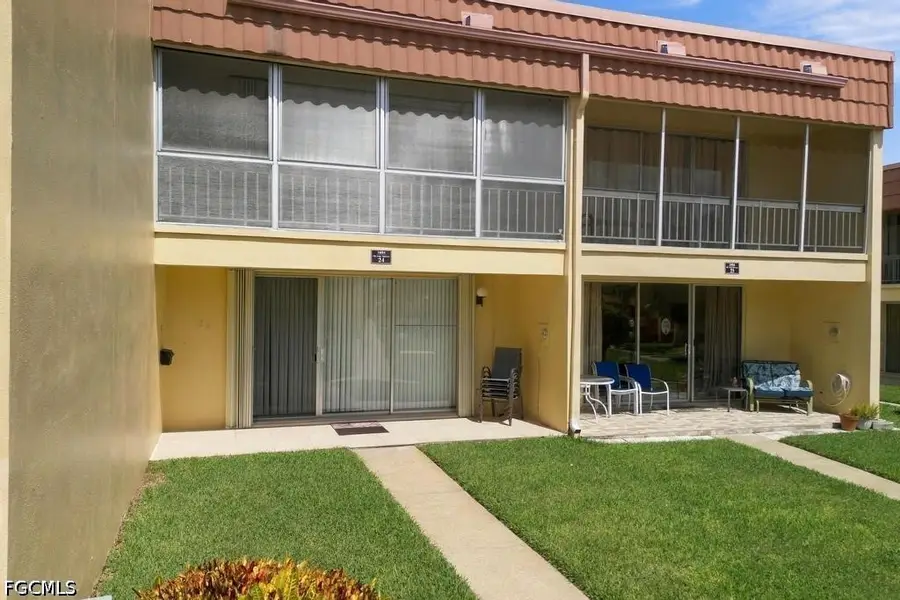 1604 SE 28th Terrace #24, Cape Coral, FL 33904 - #2