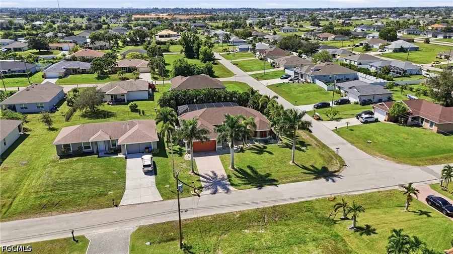 1424 NW 11th Street, Cape Coral, FL 33993 - #3