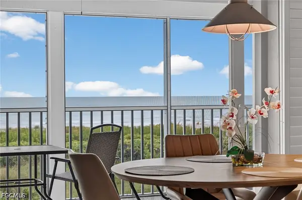827 E Gulf Drive #F-7, Sanibel, FL 33957