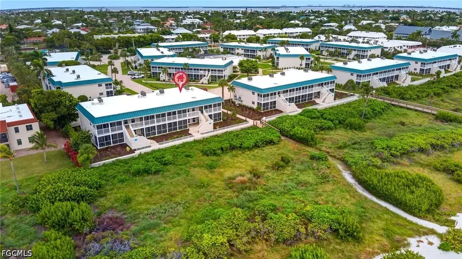 827 E Gulf Drive #F-7, Sanibel, FL 33957 - #3