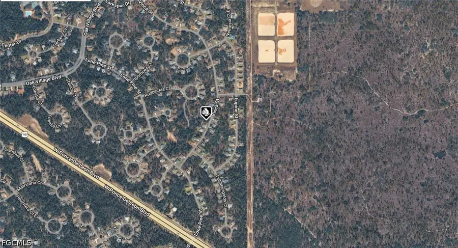 20 Vinca Street, Homosassa, FL 34446 - #3
