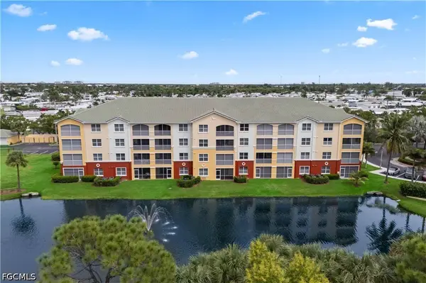 11041 Gulf Reflections Drive #206, Fort Myers, FL 33908