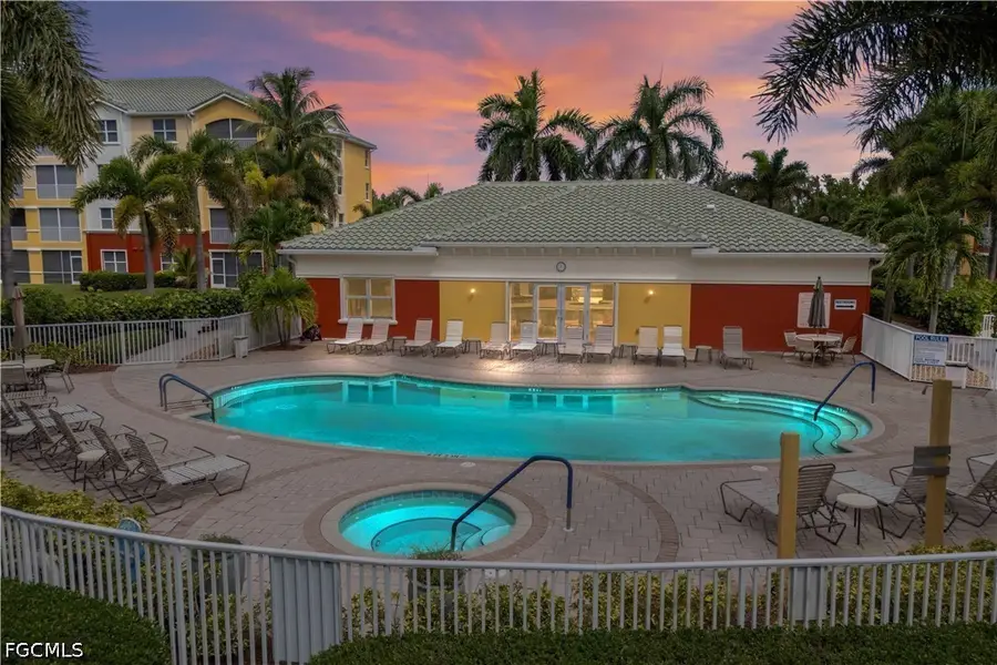 11041 Gulf Reflections Drive #206, Fort Myers, FL 33908 - #3