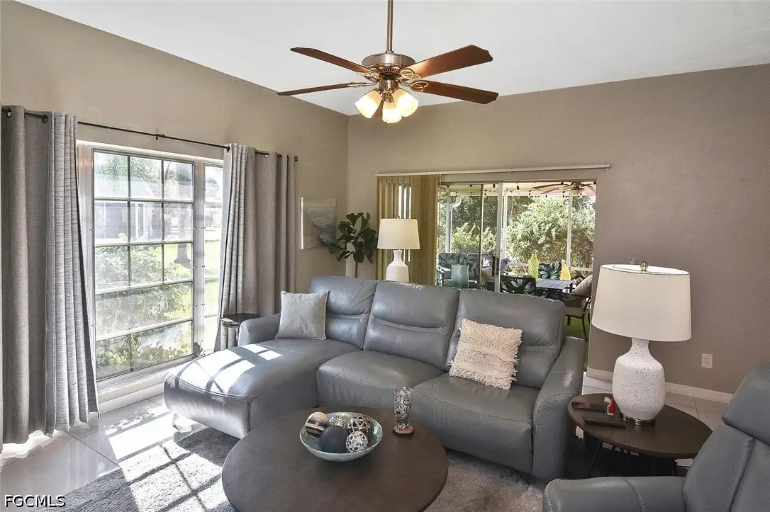4 Park Lane Circle, Lehigh Acres, FL 33936 - #1