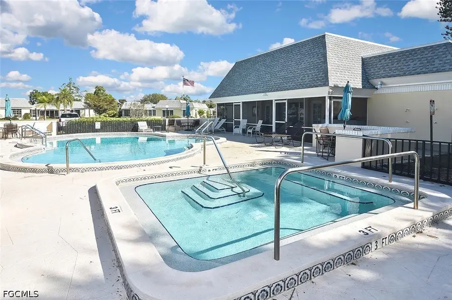 4 Park Lane Circle, Lehigh Acres, FL 33936 - #3