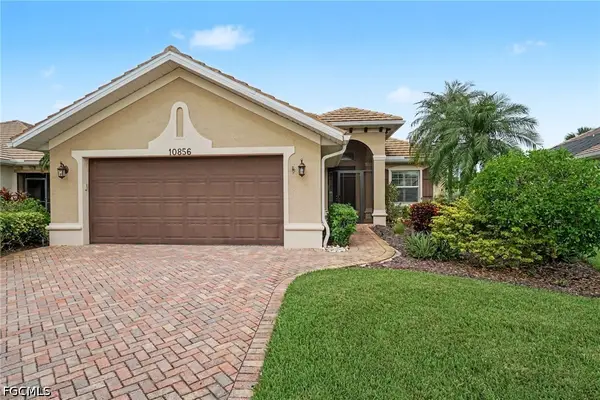 10856 Tiberio Drive, Fort Myers, FL 33913