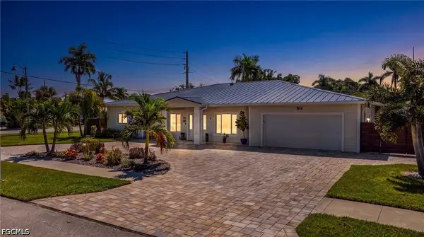 1574 Ricardo Avenue, Fort Myers, FL 33901