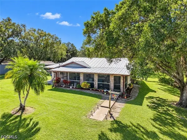 4419 Loblolly Bay Road, Labelle, FL 33935