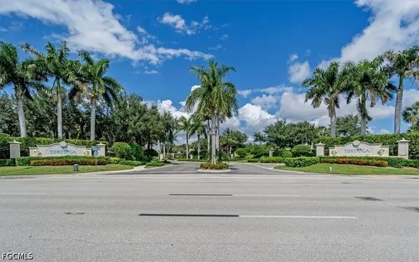 15029 Sea Crest Boulevard, Fort Myers, FL 33919