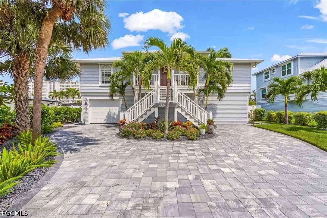 7842 Buccaneer Drive, Fort Myers Beach, FL 33931 - #1