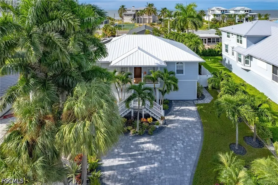 7842 Buccaneer Drive, Fort Myers Beach, FL 33931 - #2