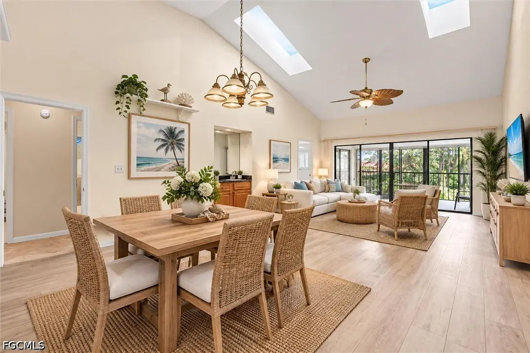 15400 Cedarwood Lane #202, Naples, FL 34110 - #1