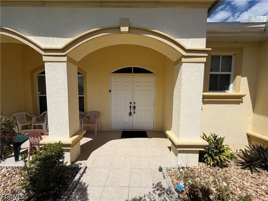 269 Bethany Home Drive, Lehigh Acres, FL 33936 - #2