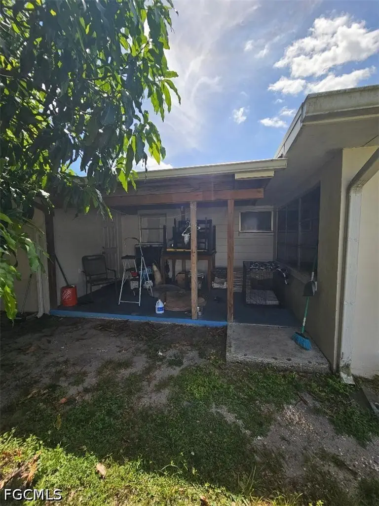 1521 Huntdale Street E, Lehigh Acres, FL 33936 - #3