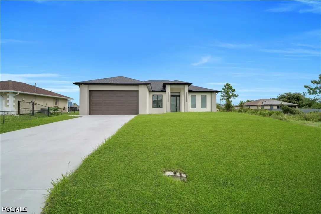 3308 10th Street Sw, Lehigh Acres, FL 33976 - #1
