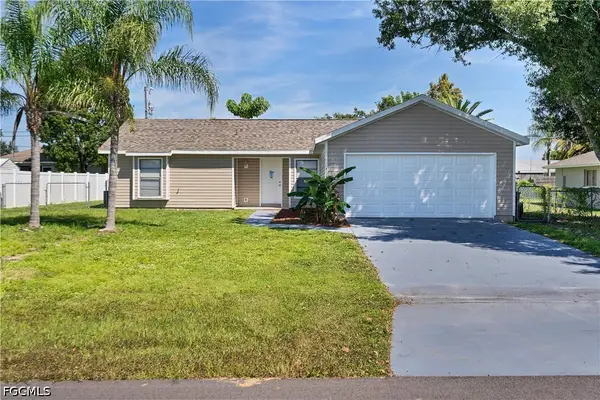 317 NE 10th Street, Cape Coral, FL 33909