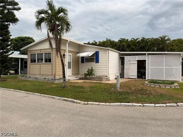 5029 Gulfgate Lane, St James City, FL 33956