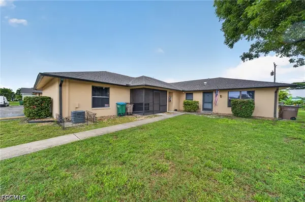 4407 SW 7th Place #7, Cape Coral, FL 33914