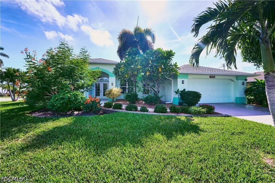 3903 SW 1st Place, Cape Coral, FL 33914 - #2