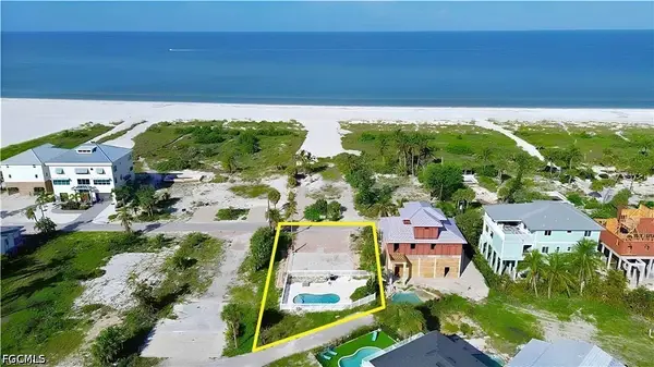 6041 Gulf Road, Fort Myers Beach, FL 33931