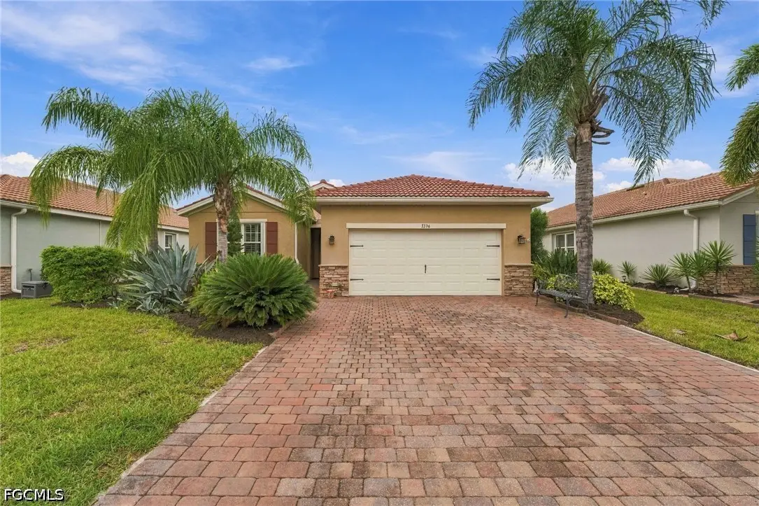 3336 Apple Blossom Drive, Alva, FL 33920 - #1