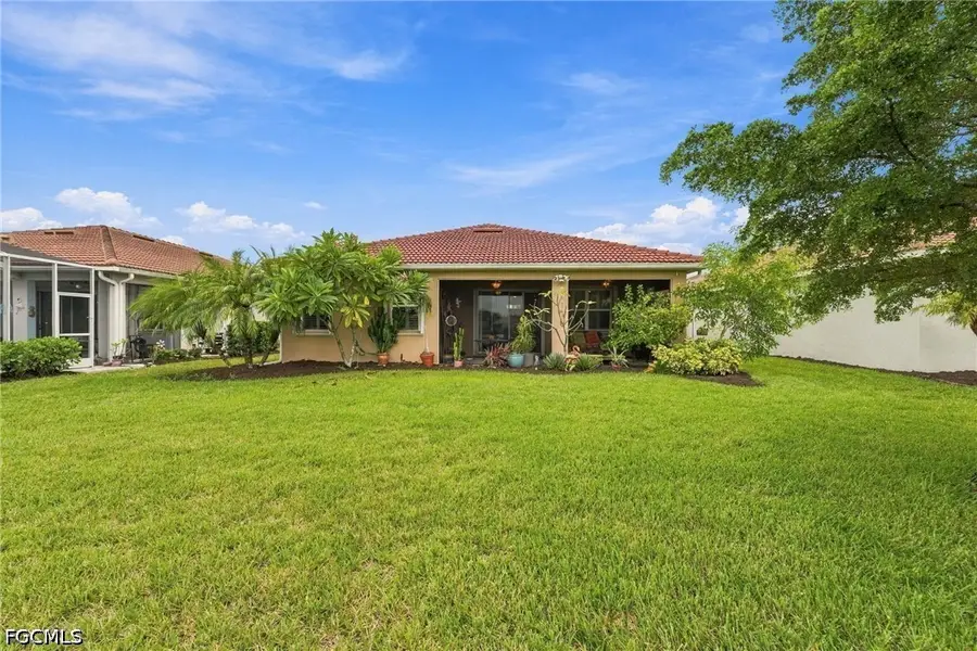 3336 Apple Blossom Drive, Alva, FL 33920 - #2