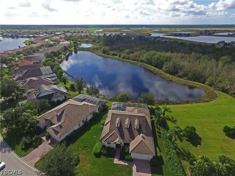 3336 Apple Blossom Drive, Alva, FL 33920 - #3