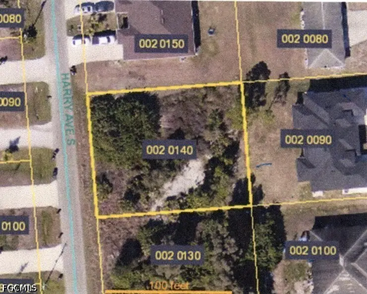 133/135 Harry Avenue S, Lehigh Acres, FL 33973 - #1