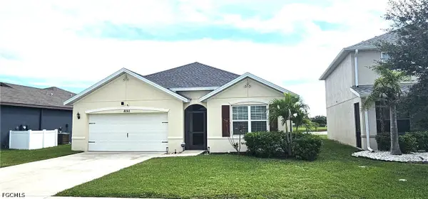 8150 Gopher Tortoise Trail, Lehigh Acres, FL 33972