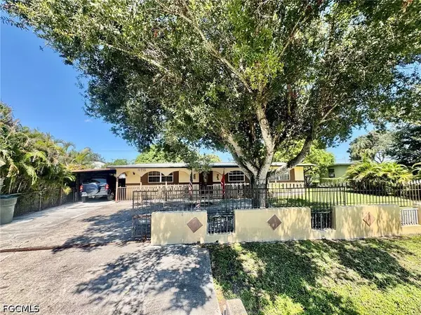 4715 Nottingham Drive, Fort Myers, FL 33905