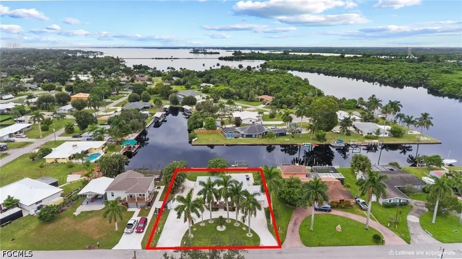 315 Georgia Avenue, Fort Myers, FL 33905 - #2