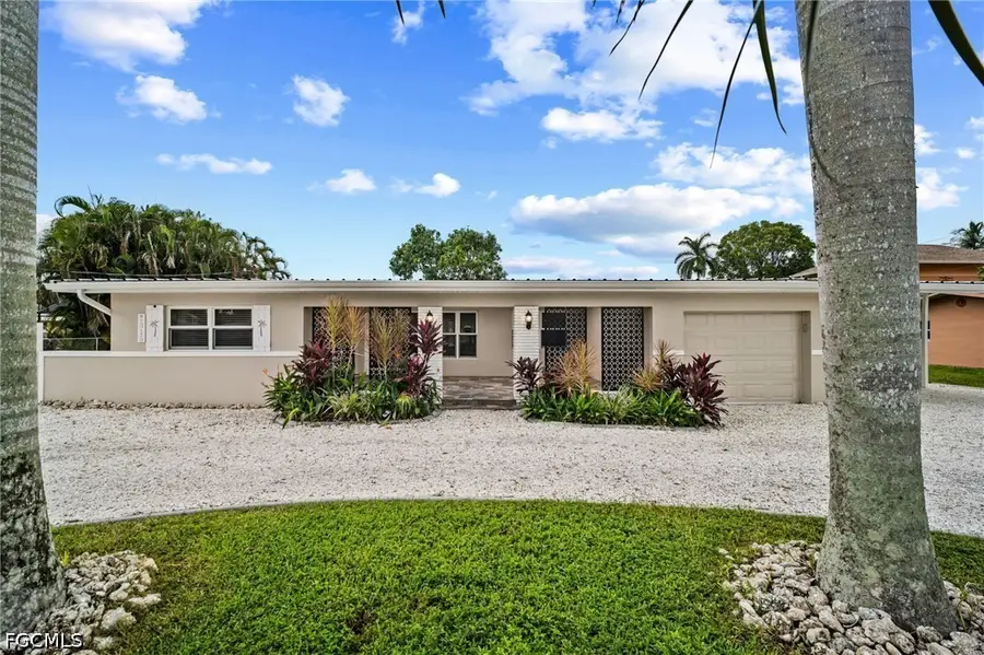 315 Georgia Avenue, Fort Myers, FL 33905 - #3