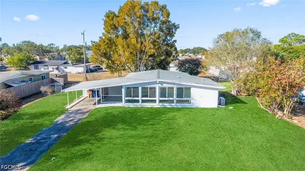 105 Oregon Road N, Lehigh Acres, FL 33936