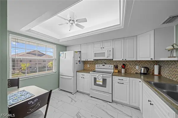 7068 Nantucket Circle #7, North Fort Myers, FL 33917