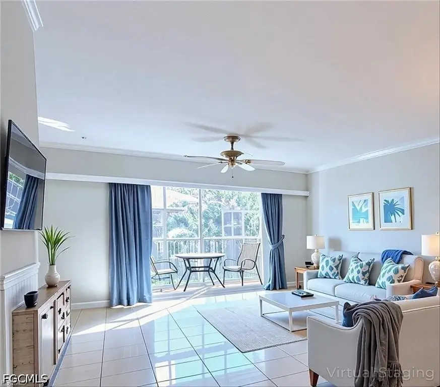 6184 Michelle Way #206, Fort Myers, FL 33919 - #1