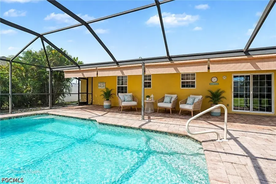 316 SW 19th Terrace, Cape Coral, FL 33991 - #2