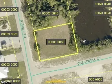 3582 Stabile Road, St James City, FL 33956