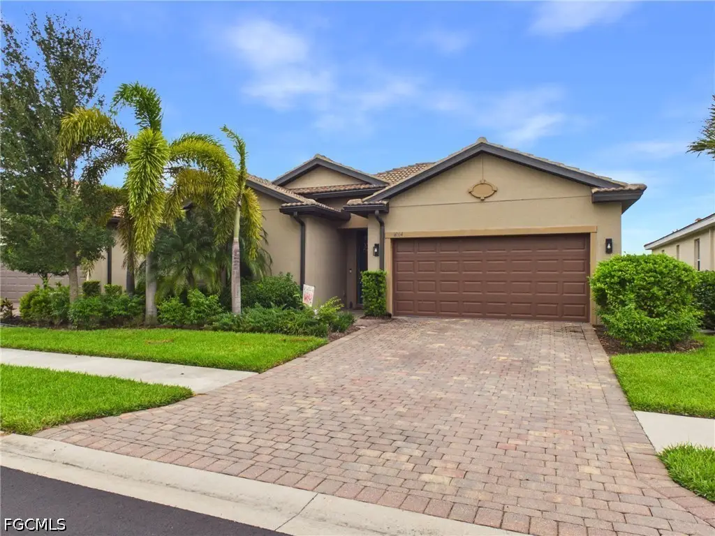 16104 Palmetto Prairie Drive, Alva, FL 33920 - #1