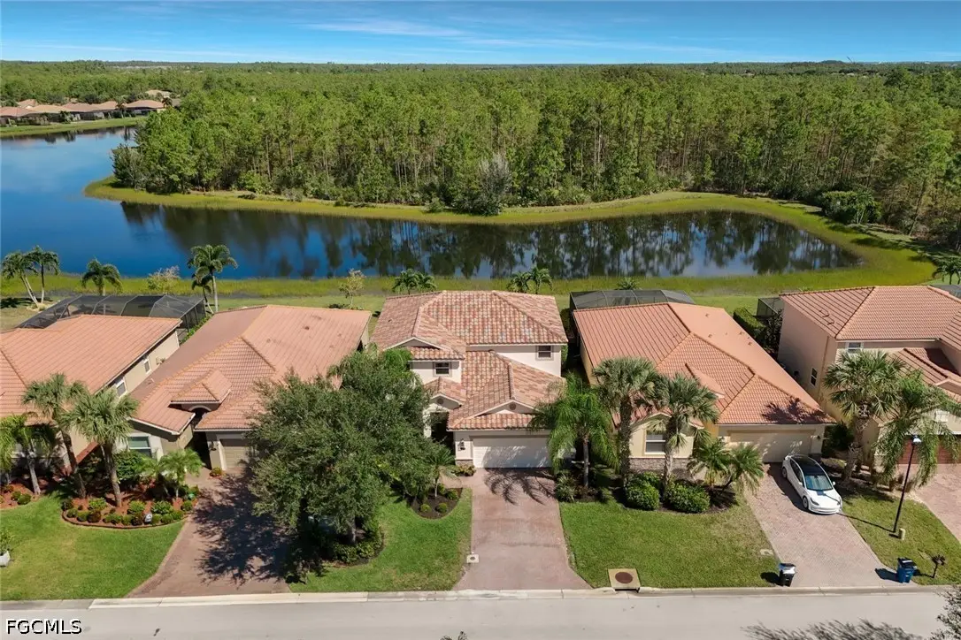 21251 Bella Terra Boulevard, Estero, FL 33928 - #1
